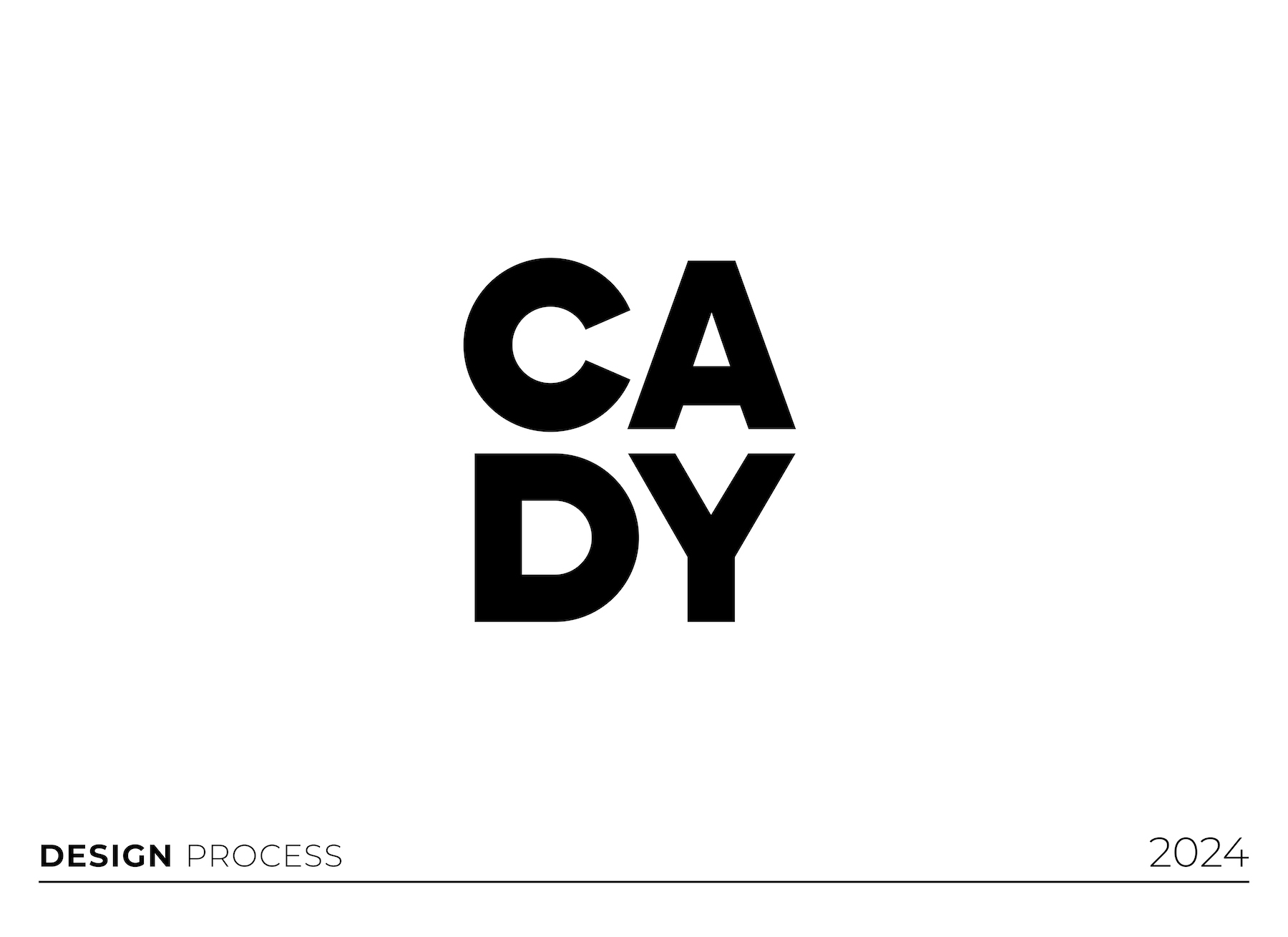 CADY Portfolio