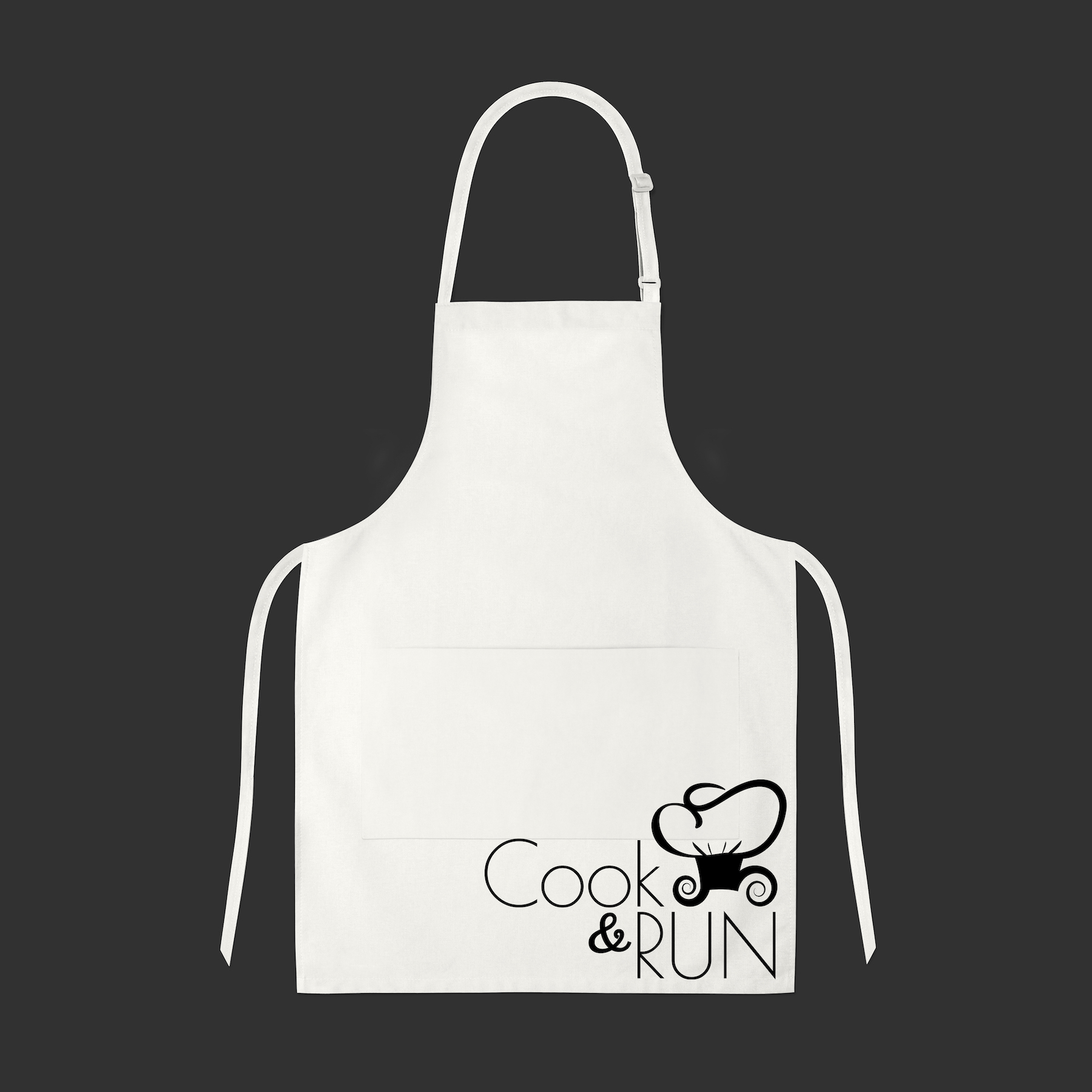 Cook & RUN On the Go Catering Service