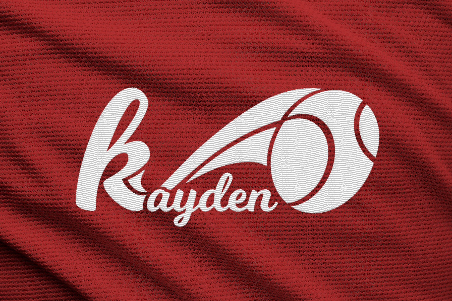 Kayden - High School Baseball Player