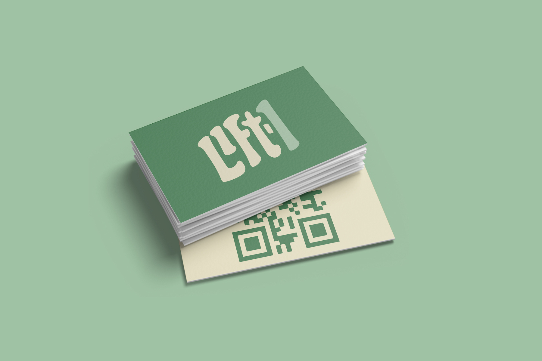 Lift-1 Interactive Campaign