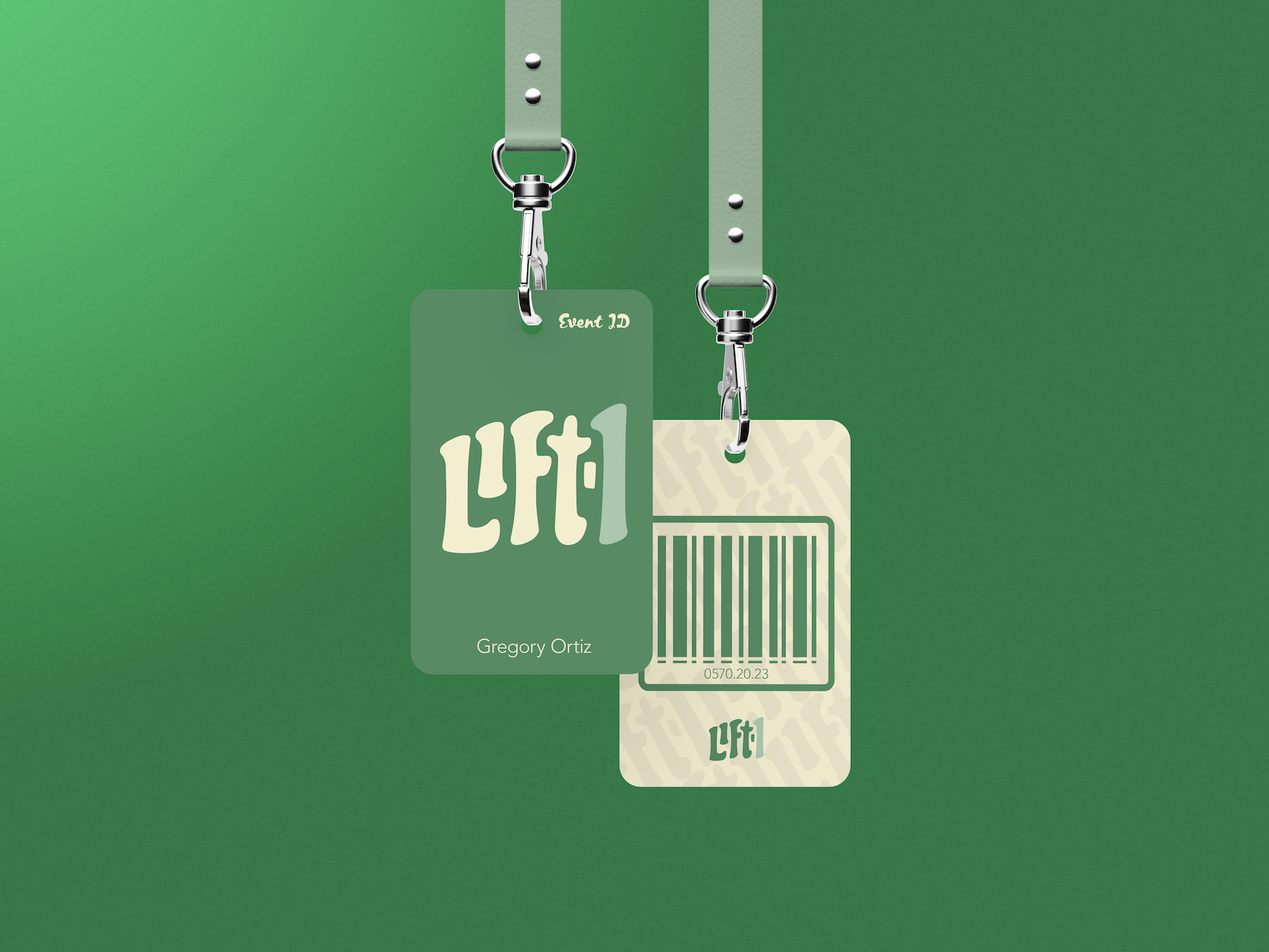 Lift-1 Interactive Campaign