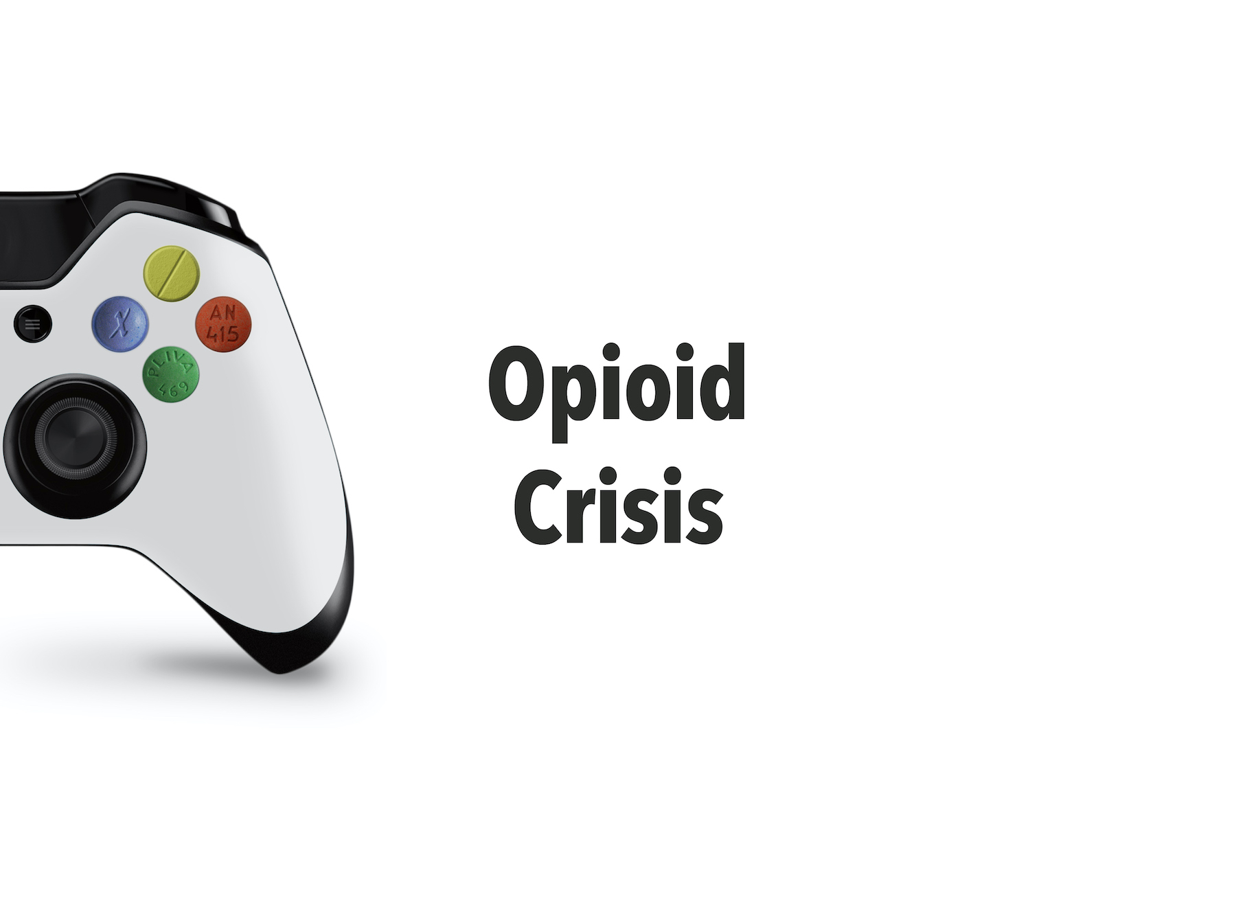 Opioid Crisis Awareness Campaign