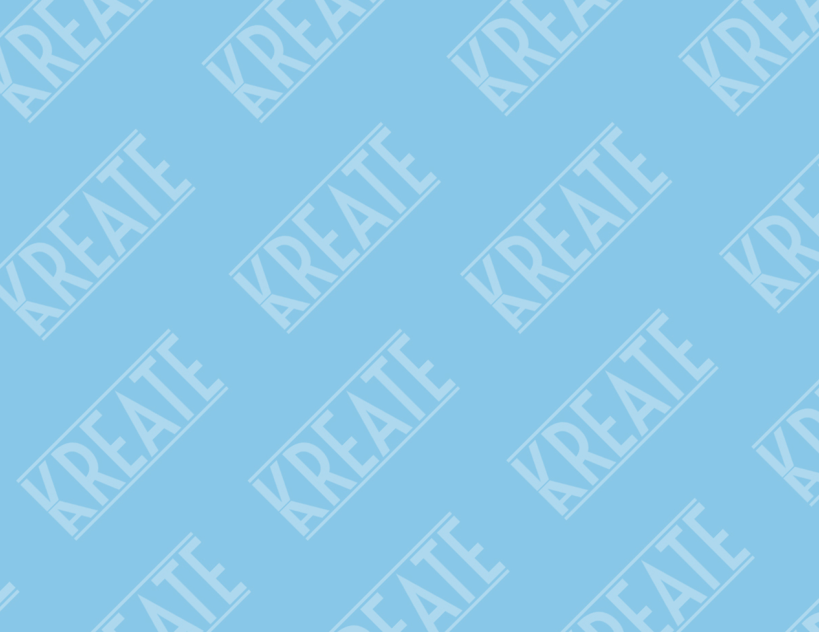 VA KREATE Brand Identity