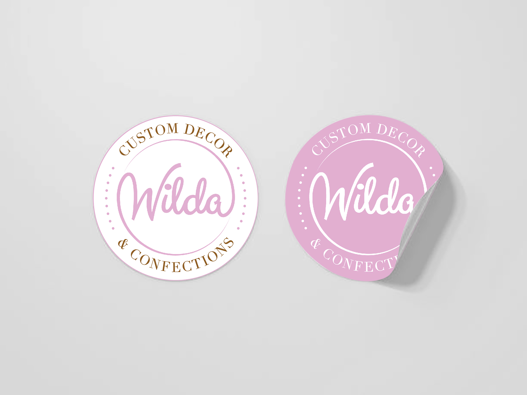 Wilda Custom Confections