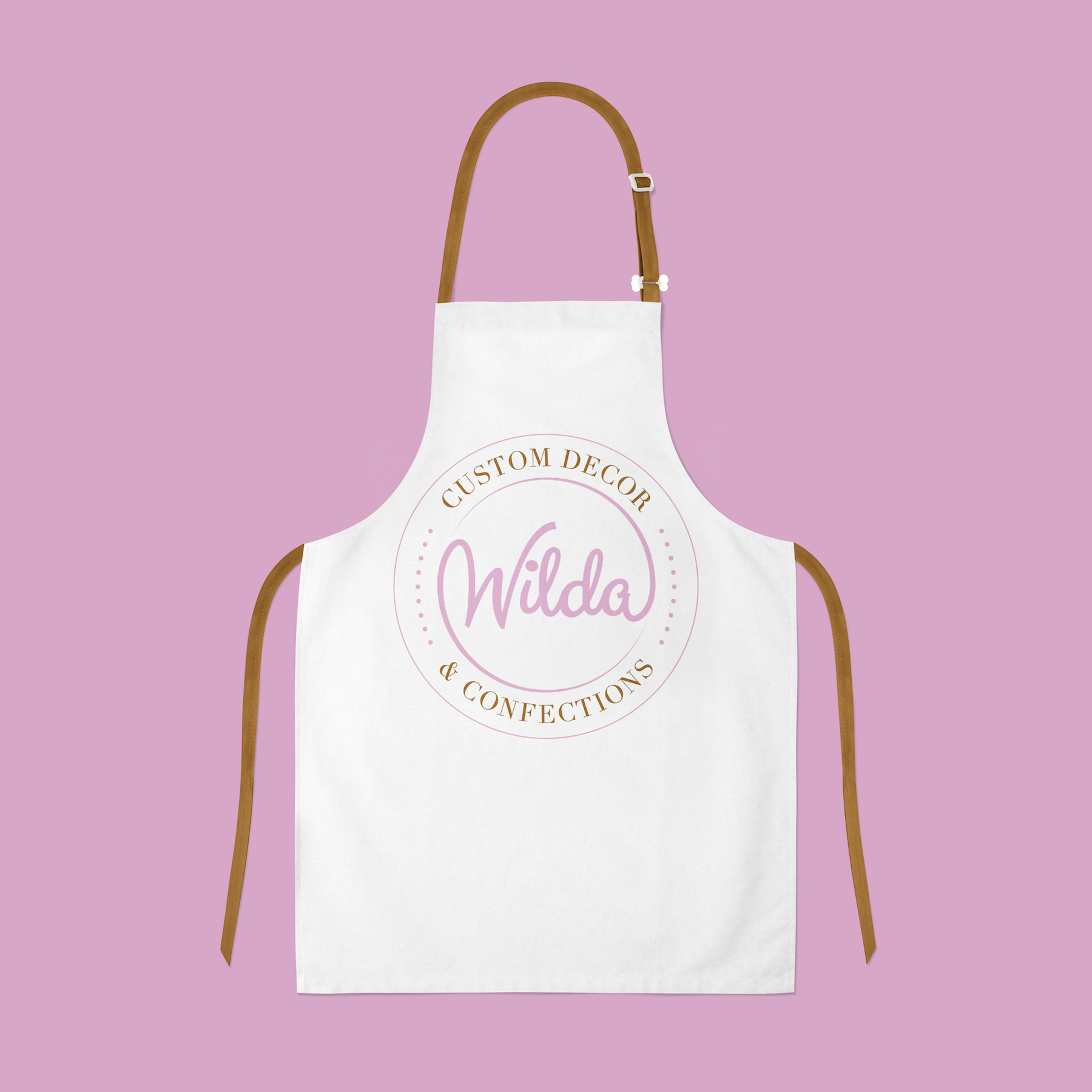 Wilda Custom Confections